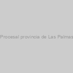 INFORMA CO.BAS – Publicadas adjudicación en sustitución vertical Gestión y Tramitación Procesal provincia de Las Palmas, y nueva convocatoria de comisiones de servicios/sustitución vertical provincia de Tenerife.